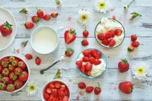 Best Strawberry Shortcake Recipes Revealed