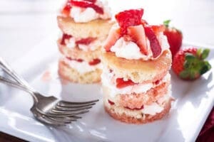 Best Strawberry Shortcake Recipes Revealed