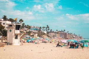 Your Guide To Southern California Vacation Spots