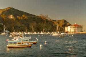 Your Guide To Southern California Vacation Spots