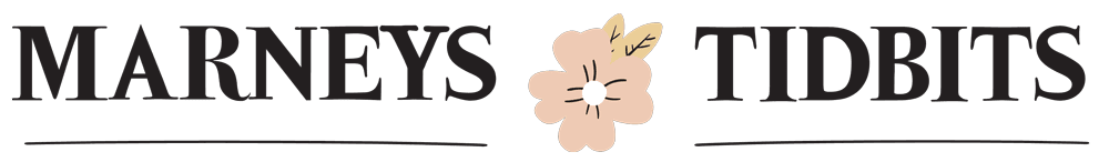 Marneys Tidbits