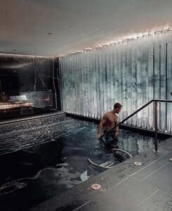 cold plunge benefits