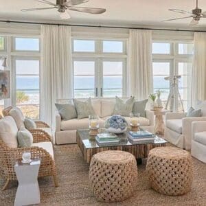 beige decor 
