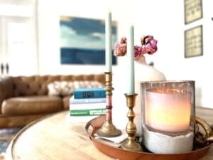 boho rustic home decor 