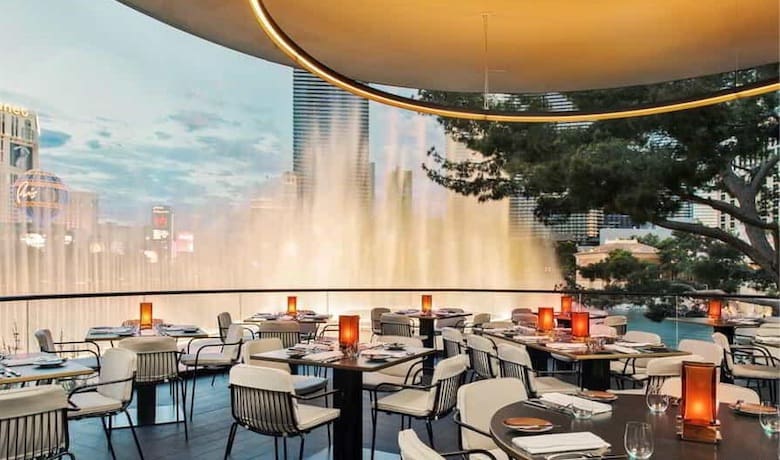 best las vegas restaurants