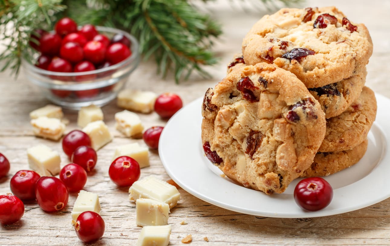 best Christmas cookie reecipes
