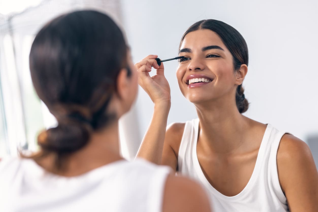 best mascaras for beautiful long lashes