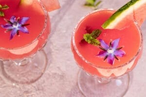 Your Guide To Edible Flowers