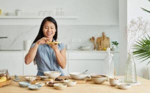 Healthy Muffin Recipes