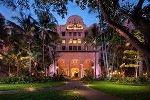 Best Oahu Resorts