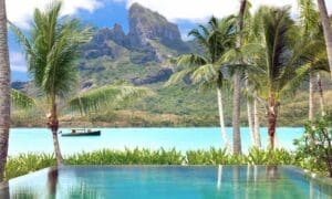 bora bora