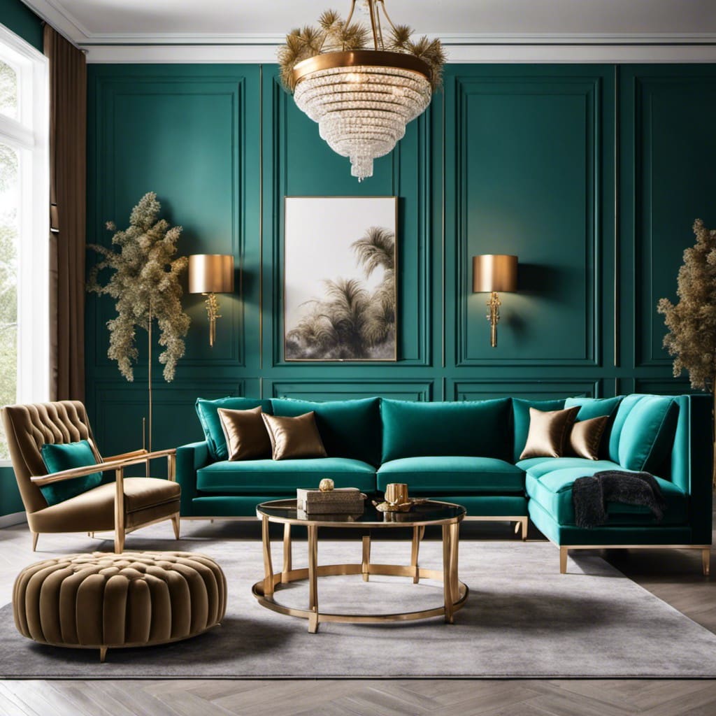 trending home decor