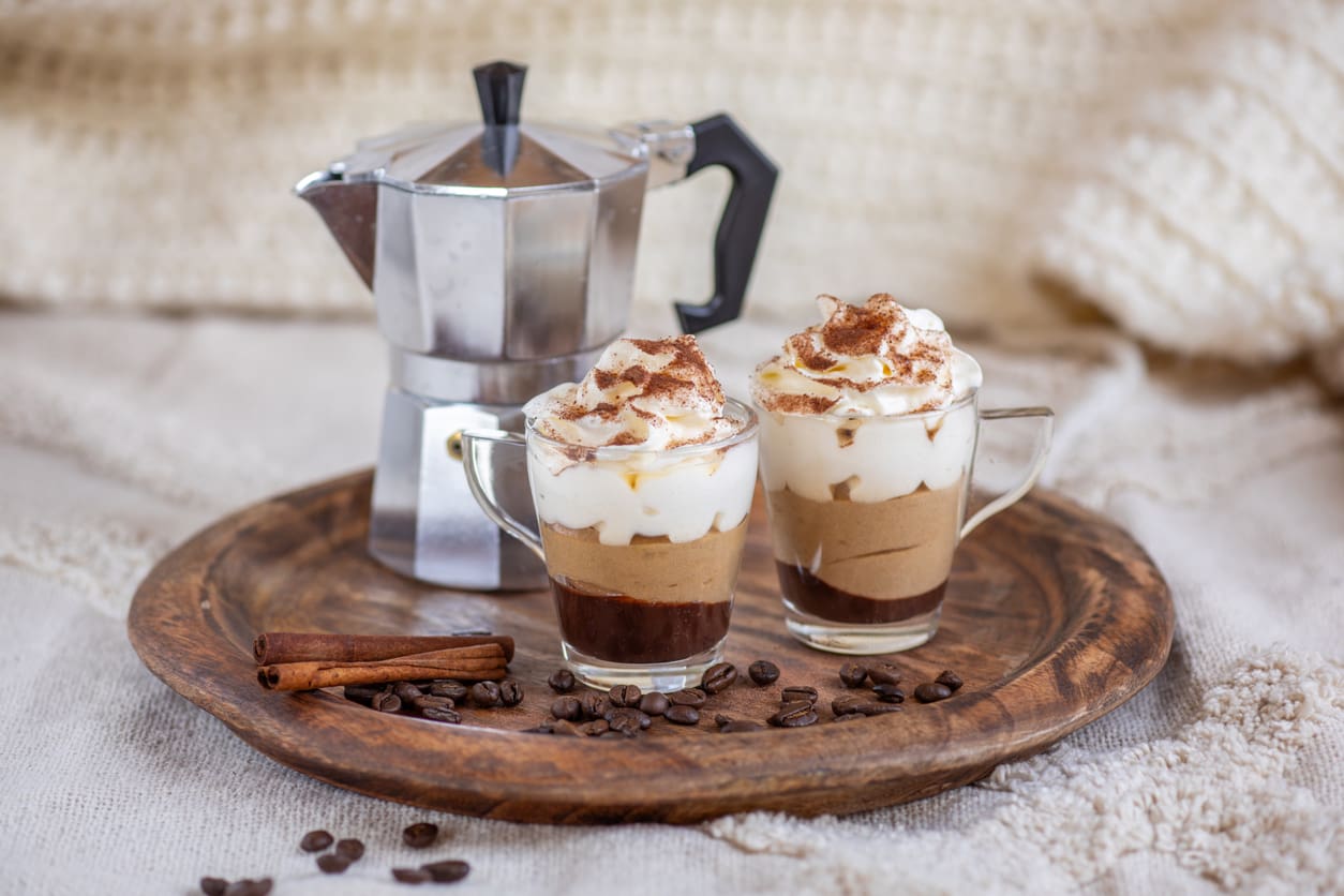 classic no bake desserts