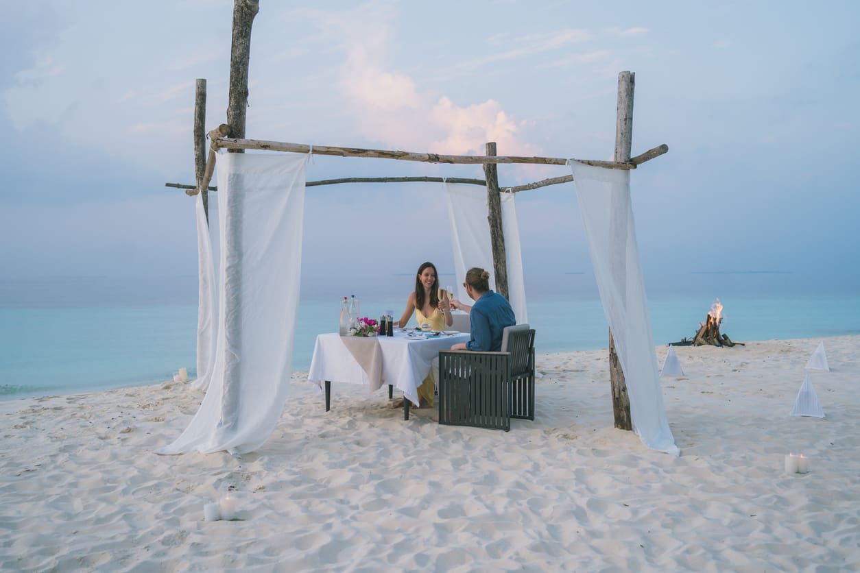 romantic date ideas