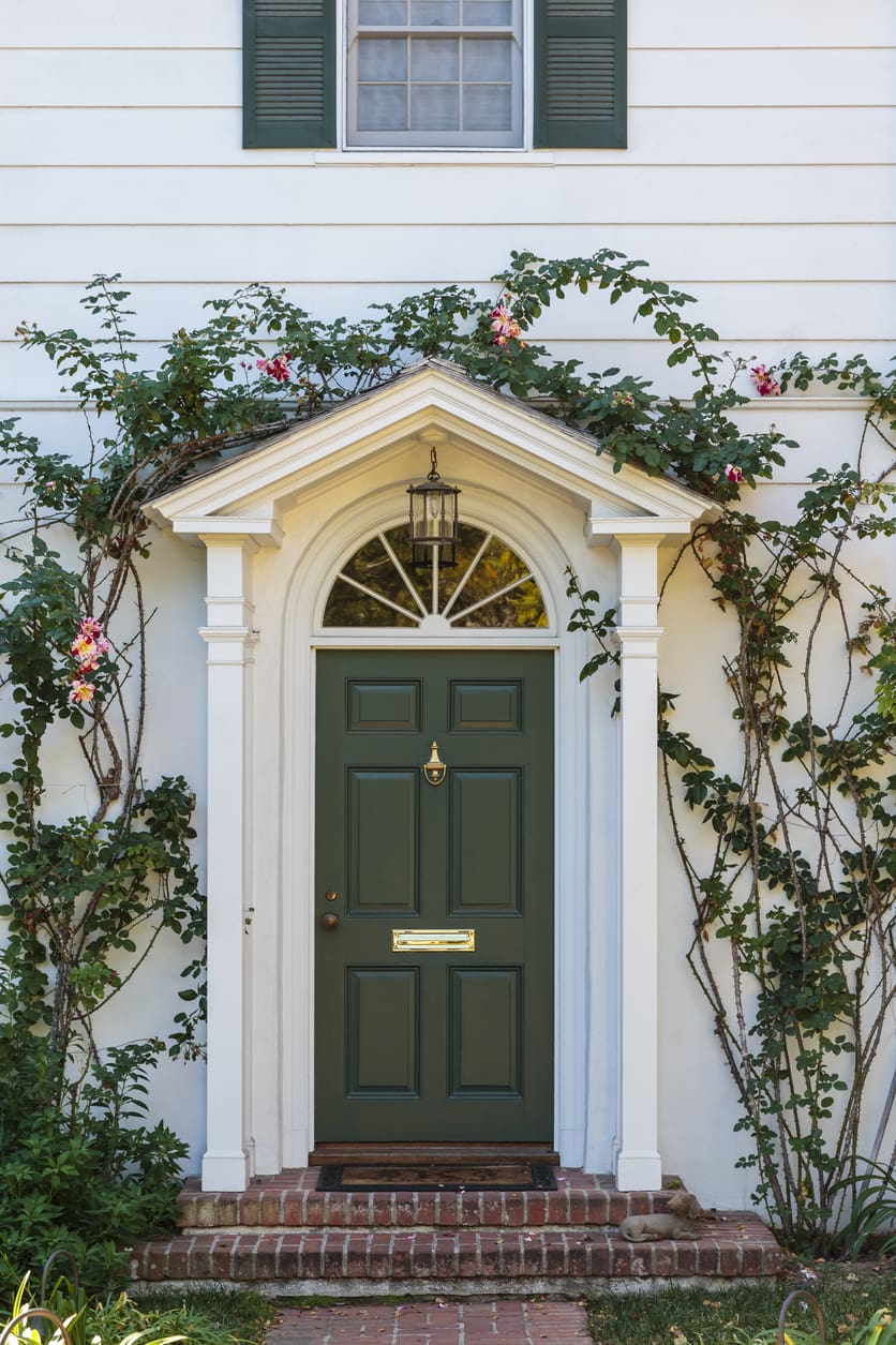 curb appeal